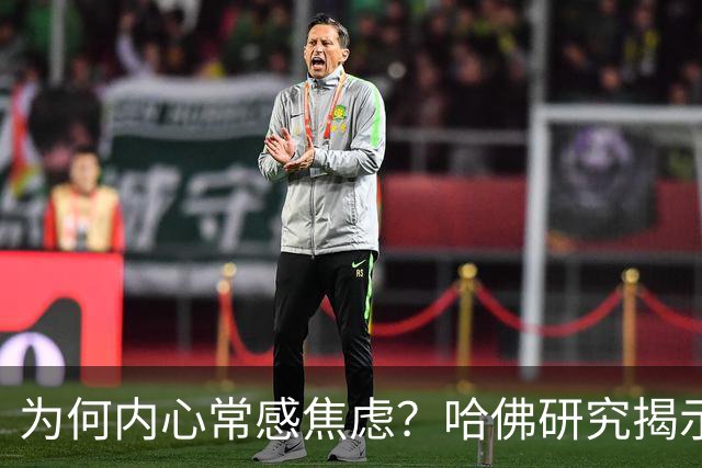为何内心常感焦虑？哈佛研究揭示专注力的缺失