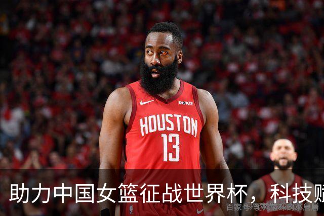 助力中国女篮征战世界杯，科技赋能背后的坚定支持
