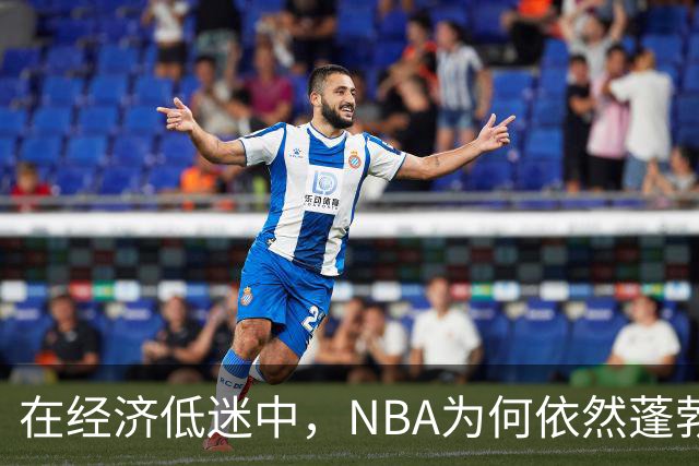 在经济低迷中，NBA为何依然蓬勃发展？