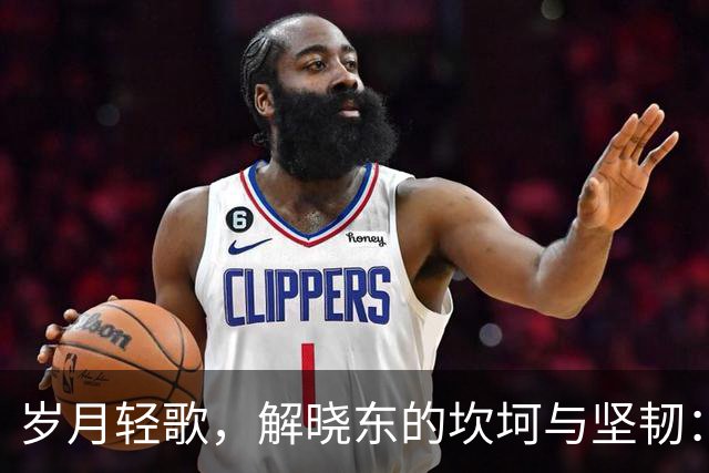 岁月轻歌，解晓东的坎坷与坚韧：从春晚巨星到责任担当者
