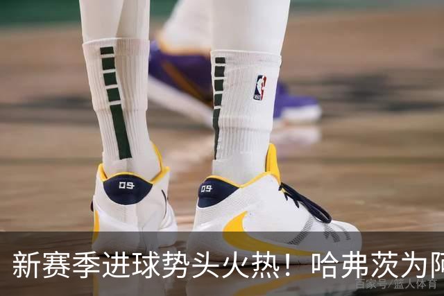 新赛季进球势头火热！哈弗茨为阿森纳首发8战斩获6球